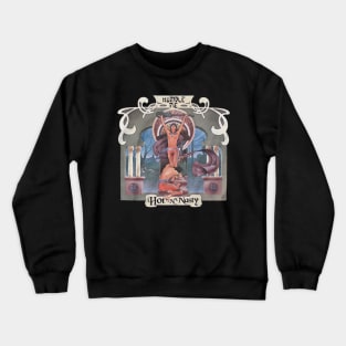 humble pie Crewneck Sweatshirt